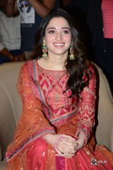 Tamannaah at Sye Raa Movie Thank You Meet